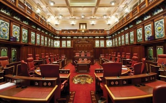 Parliament of Western Australia Legislative Council