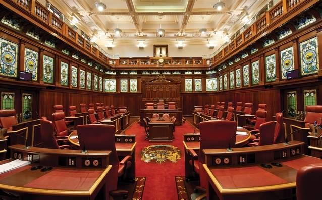 Parliament of Western Australia Legislative Council